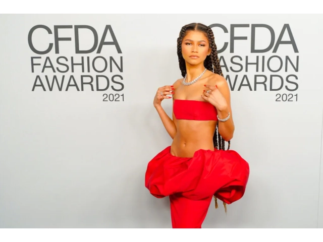 zendaya